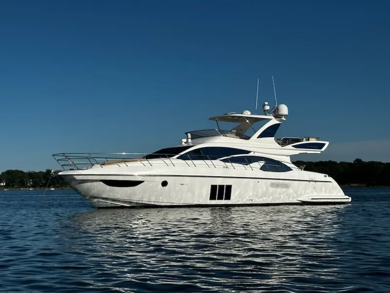 Slide: The Image of Azimut FLY 60 2016 - 79