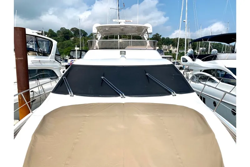 Slide: The Image of Azimut FLY 60 2016 - 19