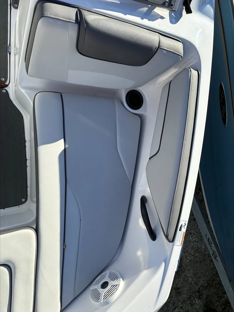 Slide: The Image of Yamaha AR190 2021 - 20