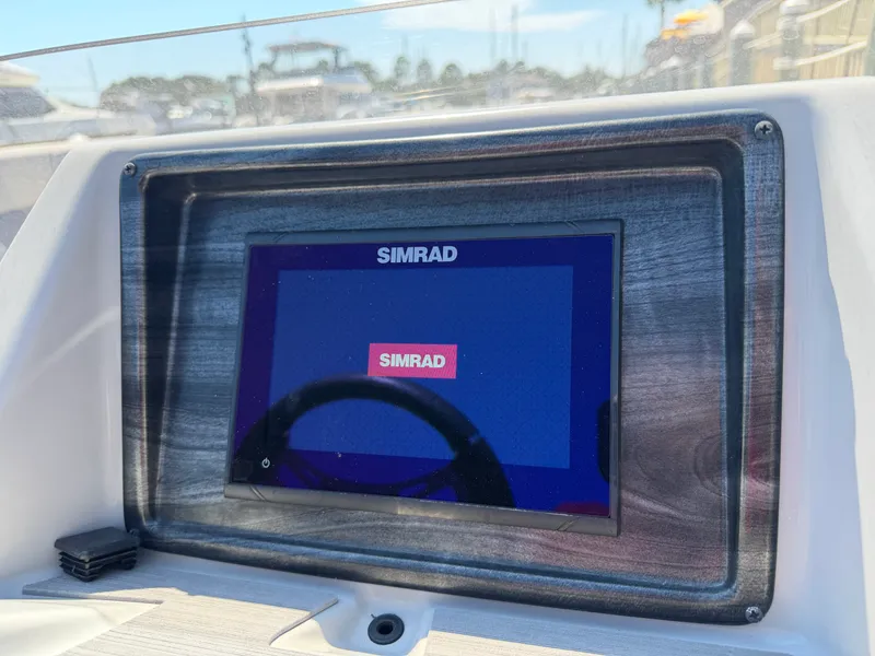 Slide: The Image of Harris CRUISER 210 SLDH 2023 - 12