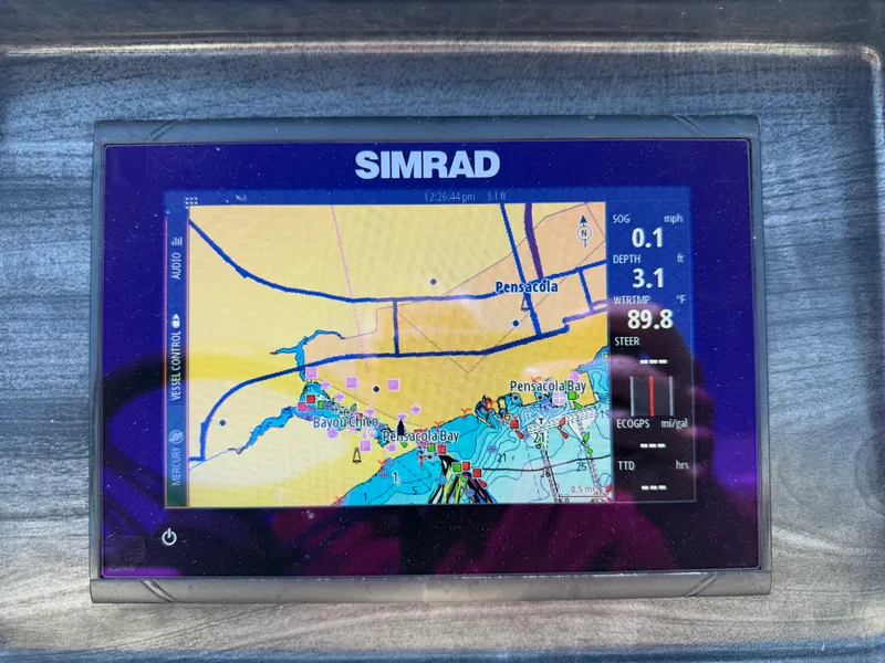 Slide: The Image of Harris CRUISER 210 SLDH 2023 - 13