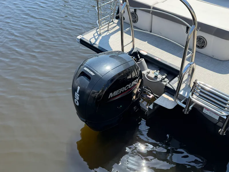 Slide: The Image of Harris CRUISER 210 SLDH 2023 - 4