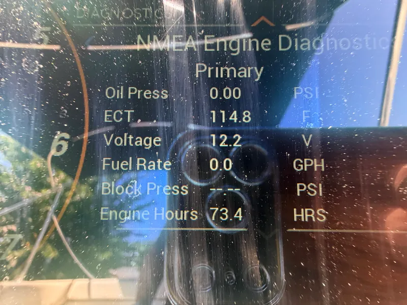 Slide: The Image of Stingray 212SC 2024 - 11