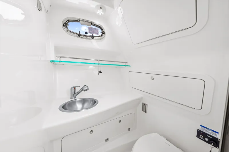 Slide: The Image of Boston Whaler 285 Conquest 2027 - 48