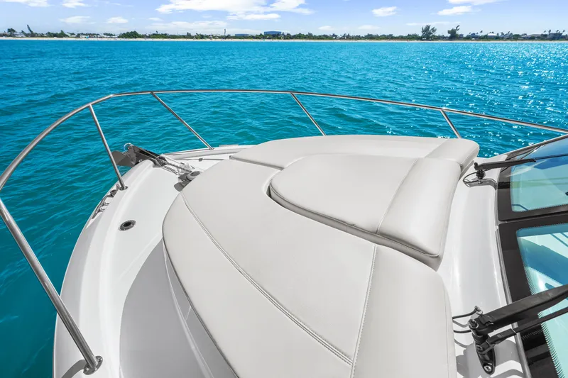 Slide: The Image of Boston Whaler 285 Conquest 2027 - 38