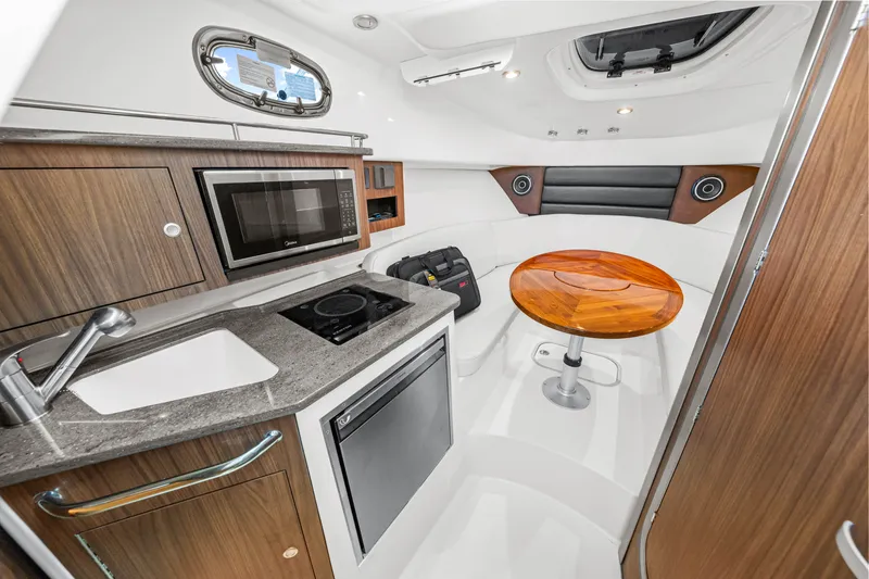 Slide: The Image of Boston Whaler 285 Conquest 2027 - 43