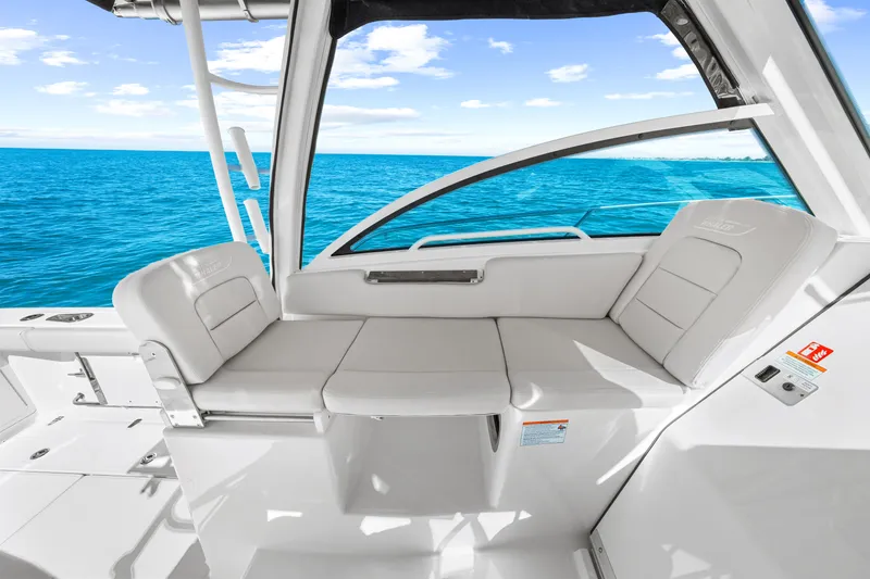 Slide: The Image of Boston Whaler 285 Conquest 2027 - 31