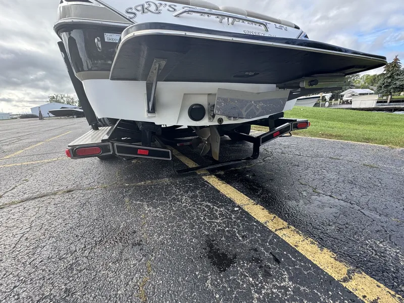 Slide: The Image of Malibu 23 LSV 2007 - 29