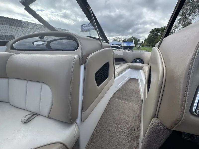 Slide: The Image of Malibu 23 LSV 2007 - 22