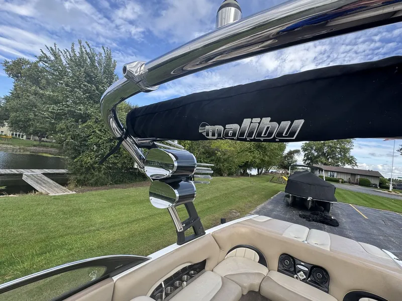 Slide: The Image of Malibu 23 LSV 2007 - 27