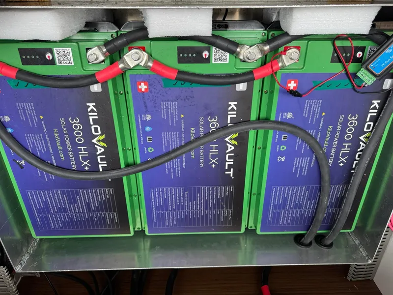 Slide: The Image of Jeanneau NC 1095 2020 - 14