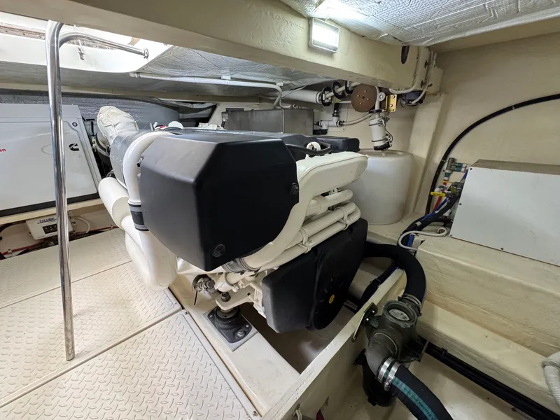 Slide: The Image of Tiara 53 Flybridge 2017 - 65