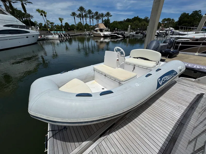 Slide: The Image of Tiara 53 Flybridge 2017 - 39
