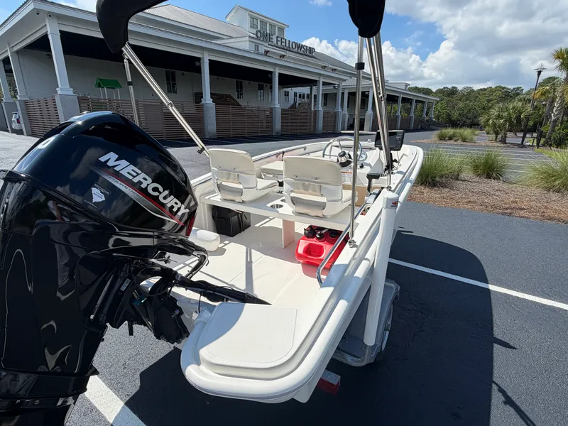 Slide: The Image of Boston Whaler 13 SUPER SPORT 2024 - 3