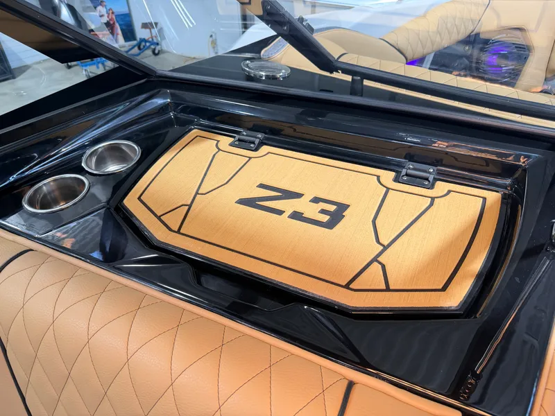 Slide: The Image of Tige Z23 2026 - 13