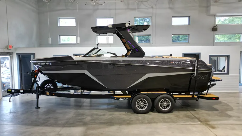 The Image of Tige Z23 2026 - 0