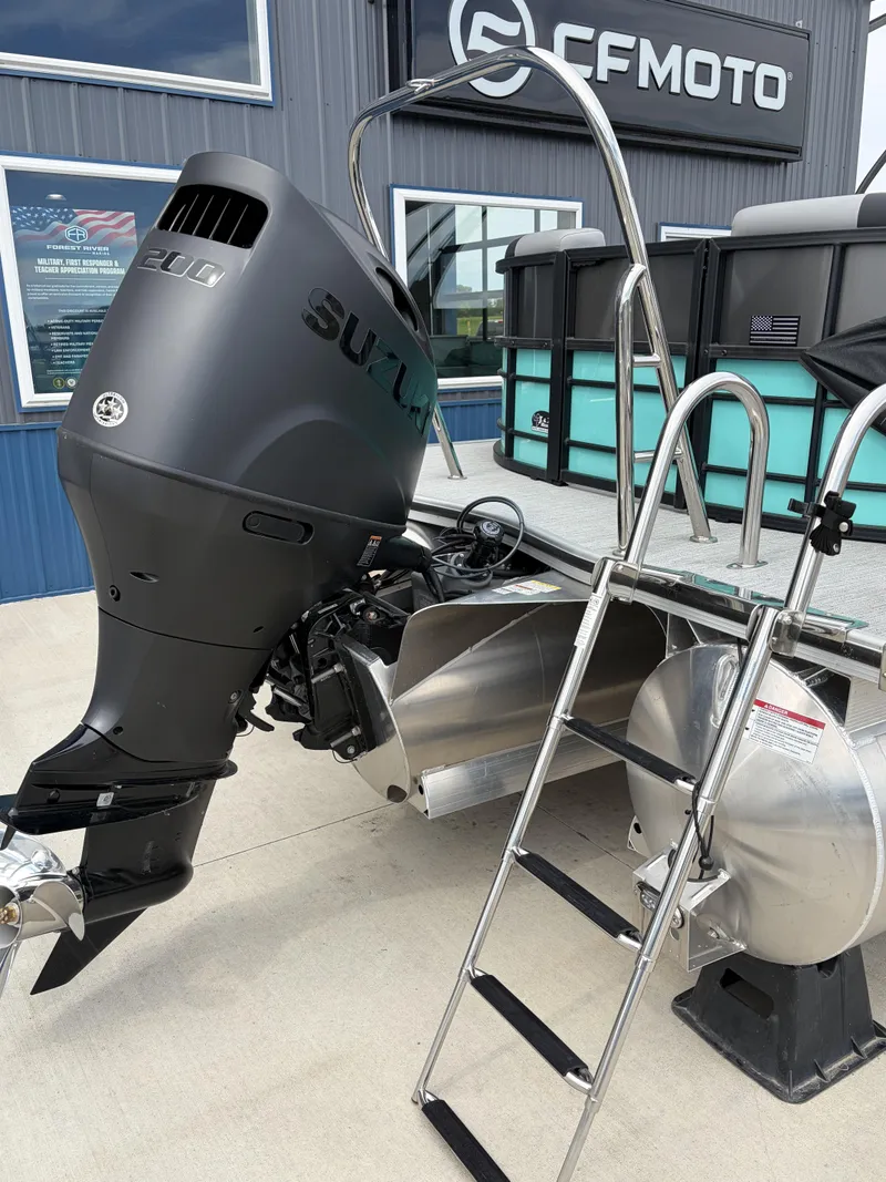 The Image of Southbay 224RS30 ARCH 2025 - 0