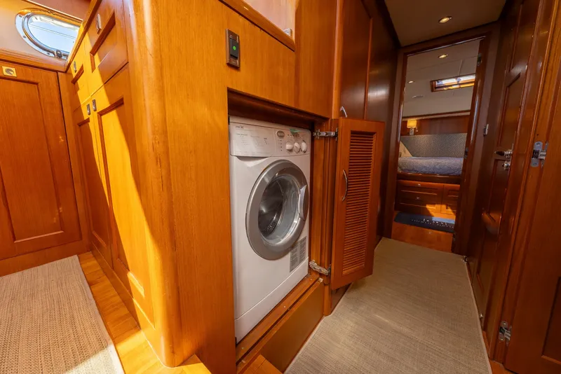 Slide: The Image of Grand Banks 50 Eastbay SX 2014 - 26