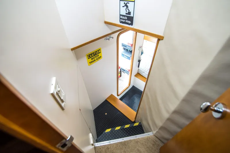 Slide: The Image of Donzi 65 Convertible 2003 - 23