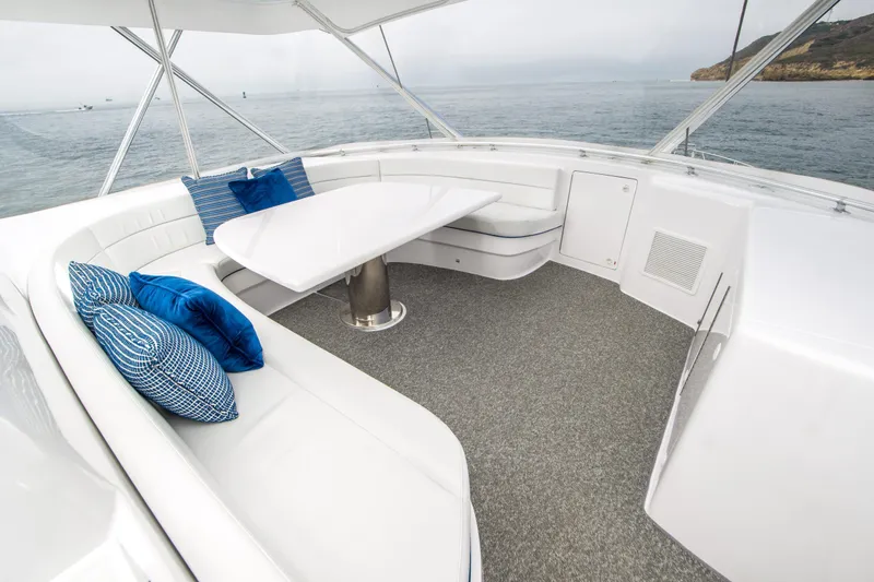 Slide: The Image of Donzi 65 Convertible 2003 - 29