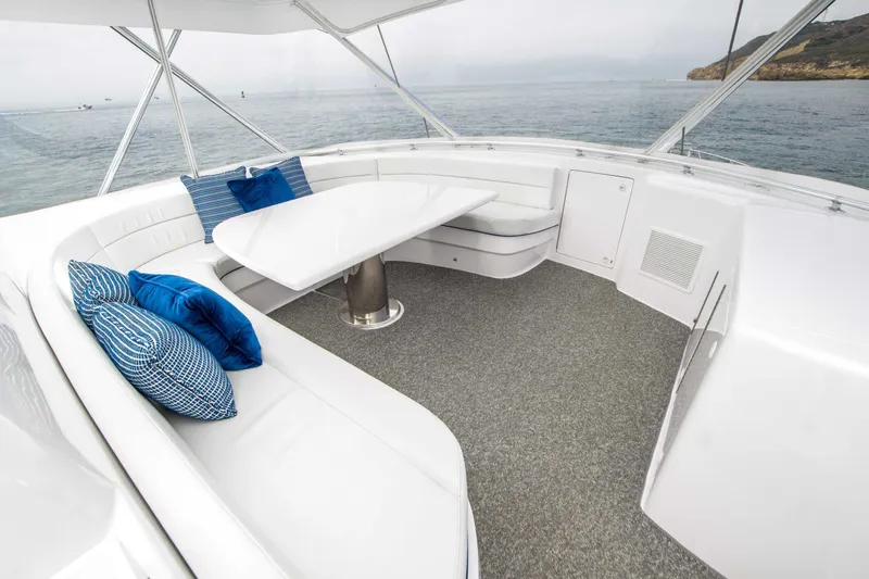 Slide: The Image of Donzi 65 Convertible 2003 - 7