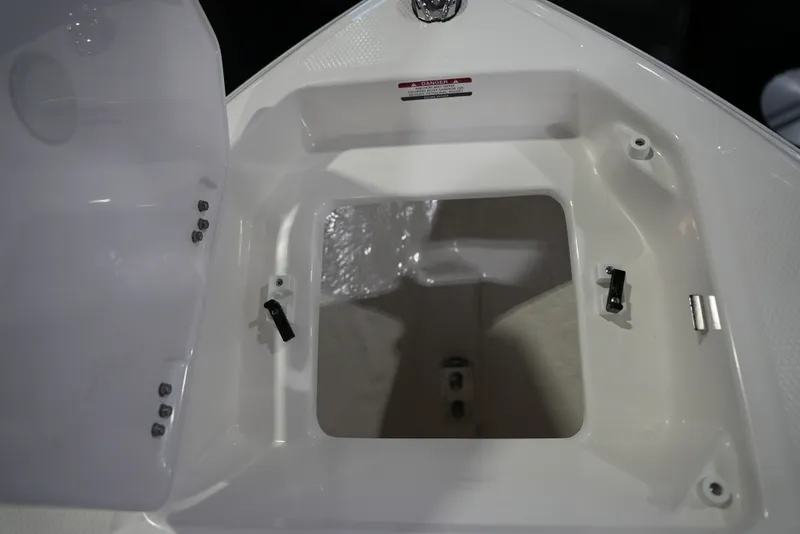 Slide: The Image of Chaparral 23 SSI OB 2026 - 37