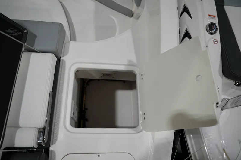 Slide: The Image of Chaparral 23 SSI OB 2026 - 12