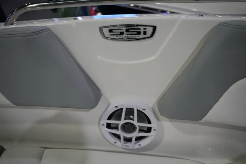 Slide: The Image of Chaparral 23 SSI OB 2026 - 40