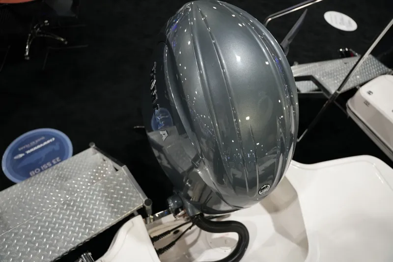 Slide: The Image of Chaparral 23 SSI OB 2026 - 16