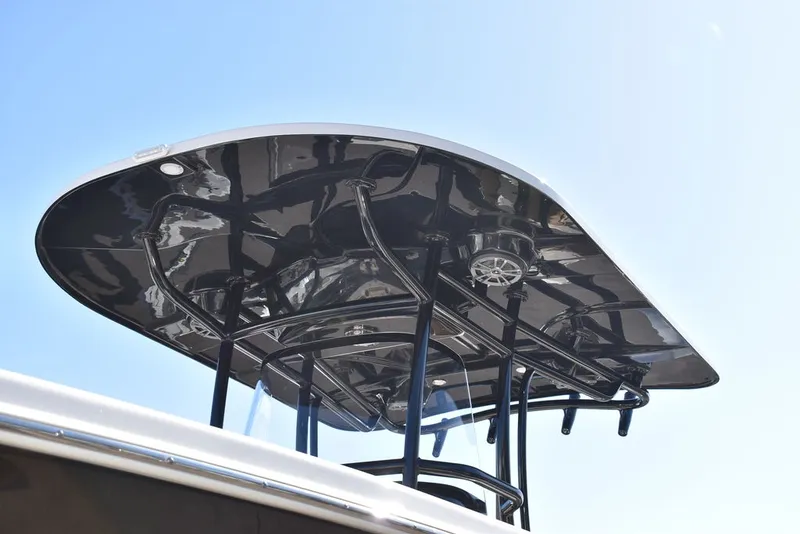 Slide: The Image of Sea Chaser 27 HFC 2023 - 15