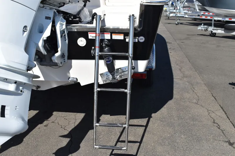 Slide: The Image of Sea Chaser 27 HFC 2023 - 21