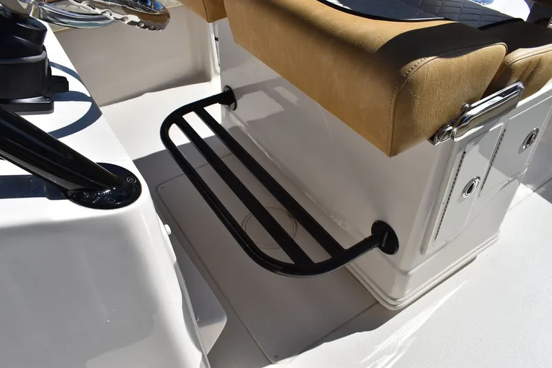 Slide: The Image of Sea Chaser 27 HFC 2023 - 32