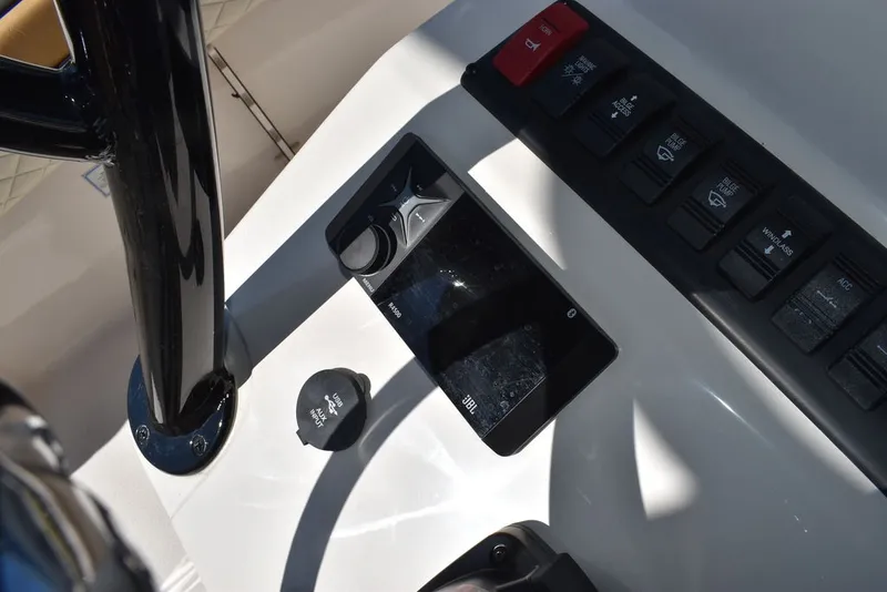 Slide: The Image of Sea Chaser 27 HFC 2023 - 36