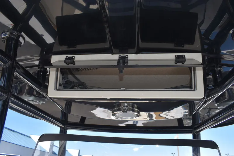 Slide: The Image of Sea Chaser 27 HFC 2023 - 38