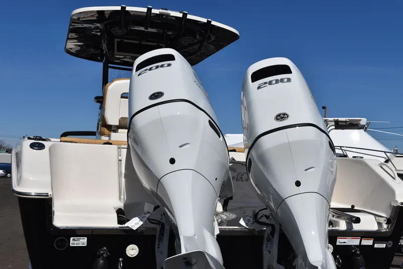 Slide: The Image of Sea Chaser 27 HFC 2023 - 4