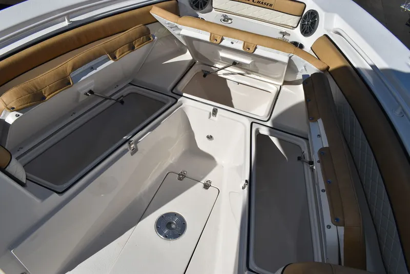 Slide: The Image of Sea Chaser 27 HFC 2023 - 49