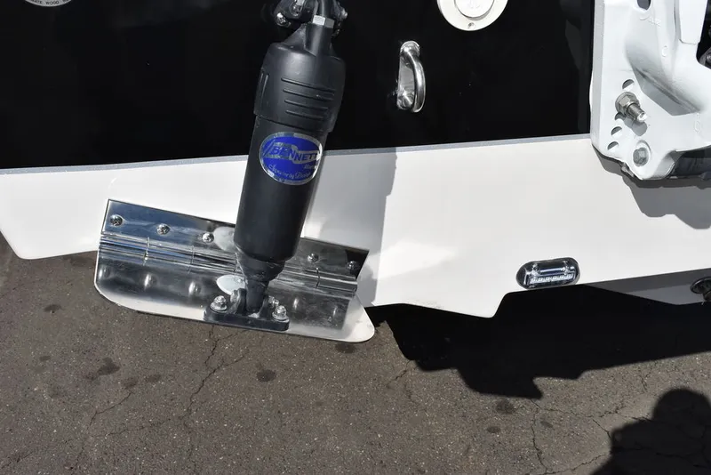 Slide: The Image of Sea Chaser 27 HFC 2023 - 5