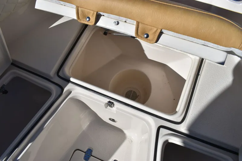 Slide: The Image of Sea Chaser 27 HFC 2023 - 50