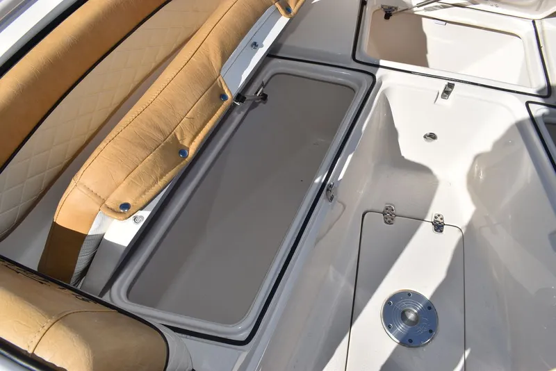 Slide: The Image of Sea Chaser 27 HFC 2023 - 51