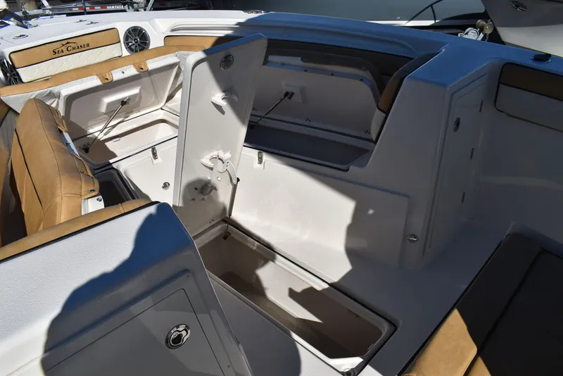 Slide: The Image of Sea Chaser 27 HFC 2023 - 52