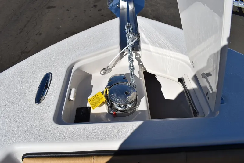 Slide: The Image of Sea Chaser 27 HFC 2023 - 54