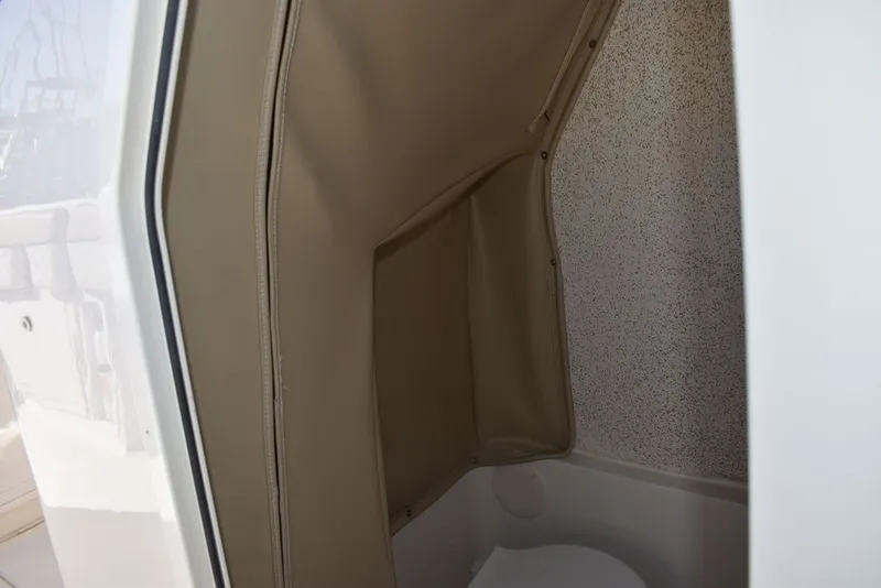 Slide: The Image of Sea Chaser 27 HFC 2023 - 59