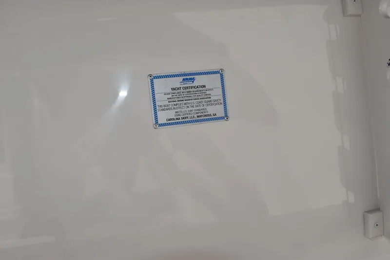 Slide: The Image of Sea Chaser 27 HFC 2023 - 62