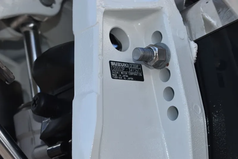 Slide: The Image of Sea Chaser 27 HFC 2023 - 66