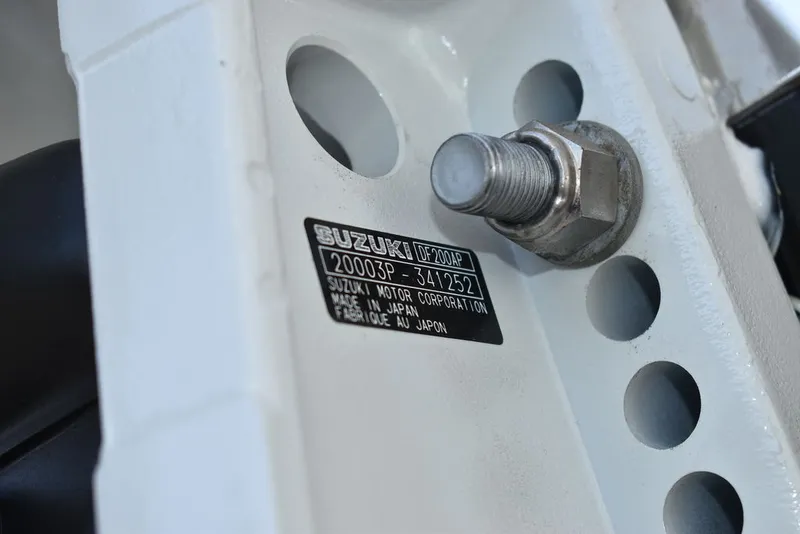 Slide: The Image of Sea Chaser 27 HFC 2023 - 67