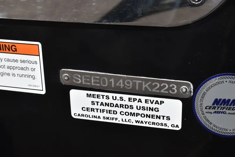 Slide: The Image of Sea Chaser 27 HFC 2023 - 68