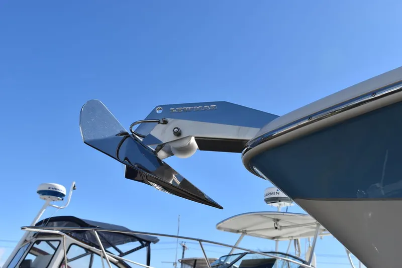 Slide: The Image of Sea Chaser 24 HFC 2023 - 15