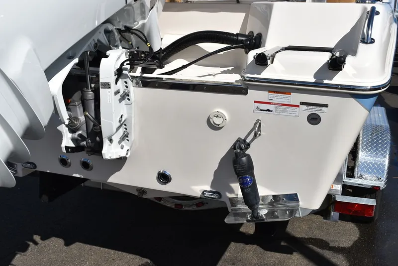 Slide: The Image of Sea Chaser 24 HFC 2023 - 16