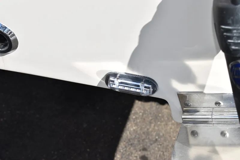 Slide: The Image of Sea Chaser 24 HFC 2023 - 17