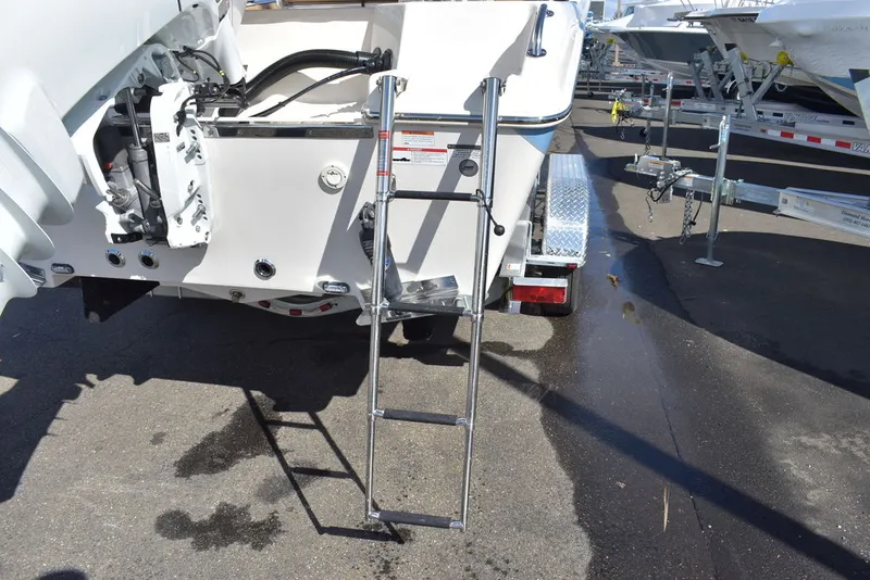 Slide: The Image of Sea Chaser 24 HFC 2023 - 18